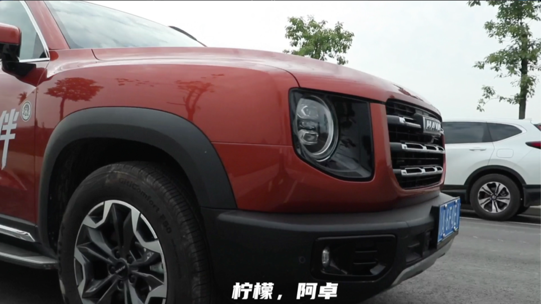 CR-V和哈弗大狗车主来相亲  最挑剔的车评人怎么选男朋友