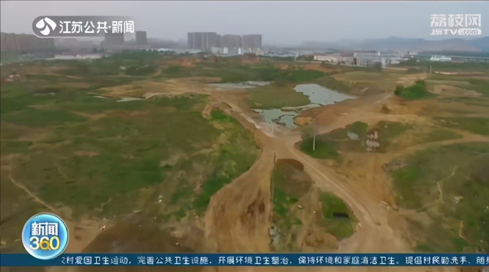 南京牛年首场土拍有点火：5幅地块全都摇号定买家