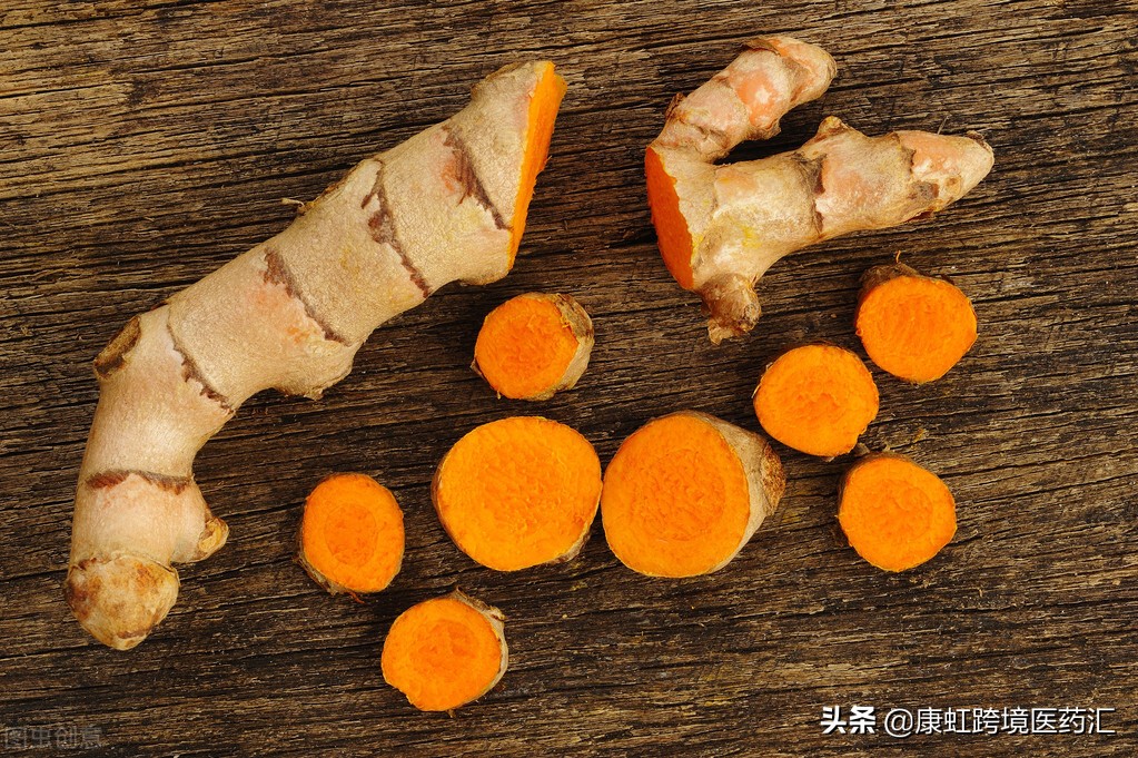 常吃姜黄素，不仅护肝还解酒？教你养肝护肝&ldquo;三步法&rdquo;