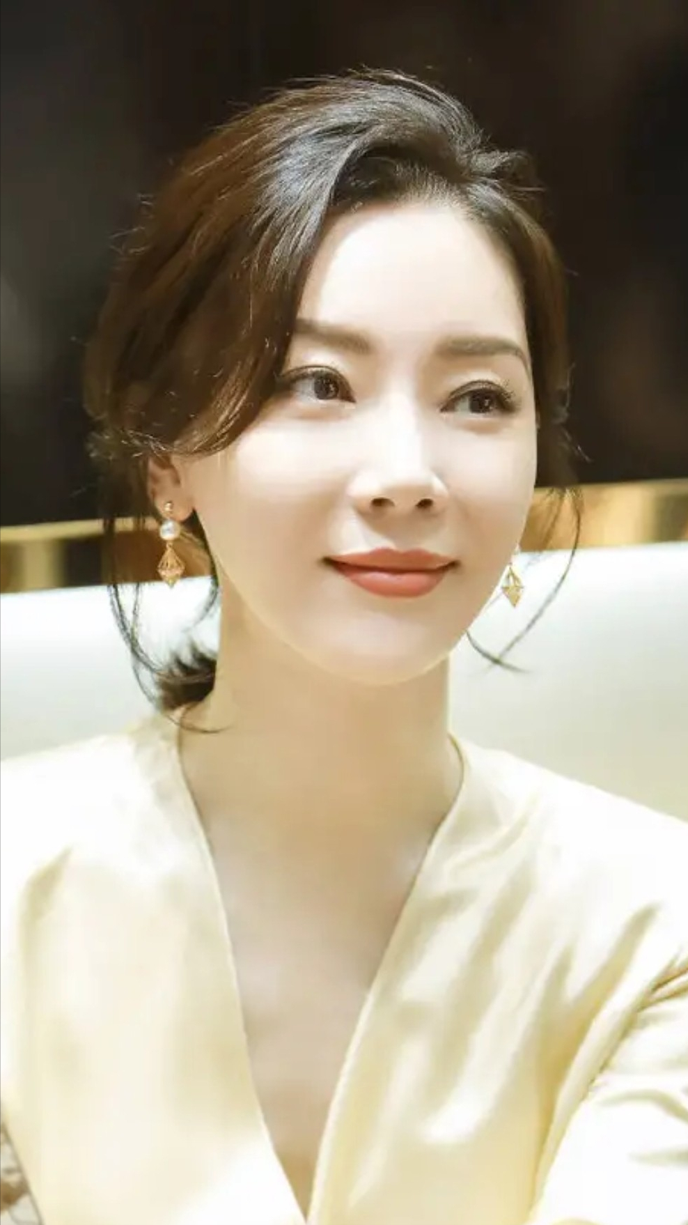 7位结婚不生孩子的女星，各有各的苦衷，看看都有谁
