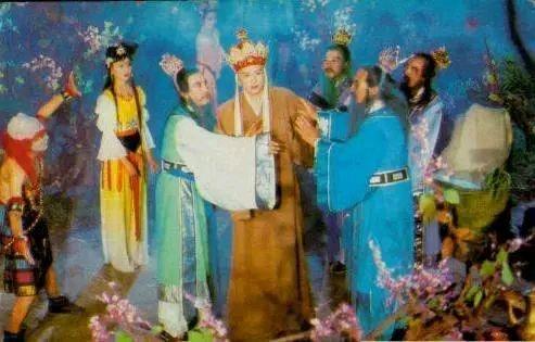 《西遊記》杏仙為什麼魅惑唐僧,她目的何在結局如何? - 資訊咖