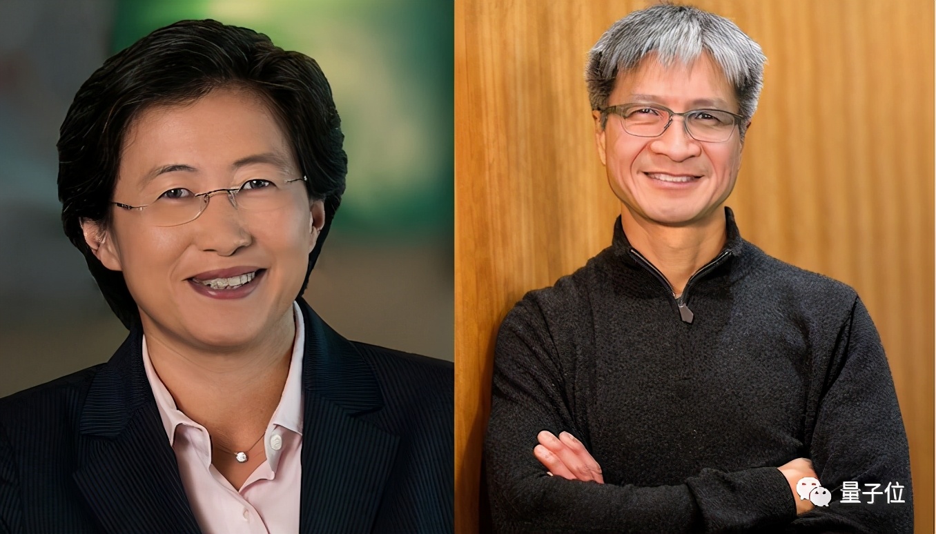 AMD 350億美元收購賽靈思，湊齊CPU、GPU、FPGA