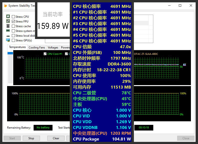 没了RGB也挺好的！逆潮流的无光攒机，一套3A装机分享
