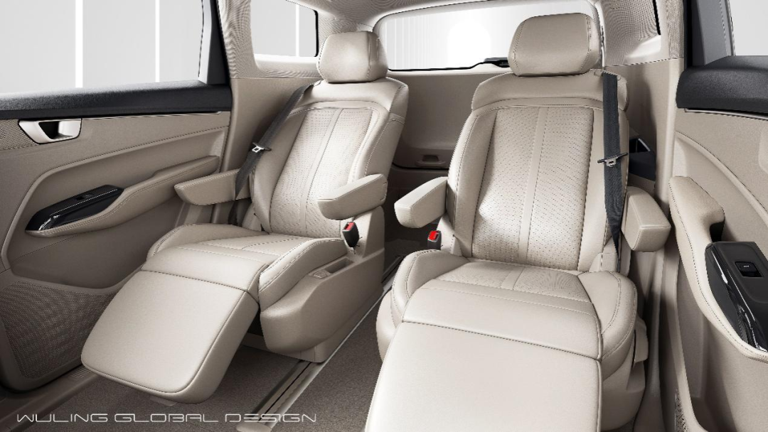 价格比埃尔法的购置税还低，这款卖爆了的4座MPV值得一看