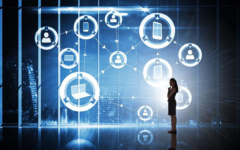 真是异类？腾讯阿里暴露真面目后，才知道BAT中谁在扛科技大旗