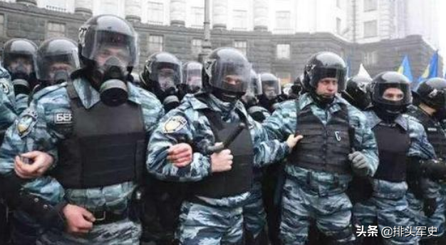 特種軍隊被當替罪羊，一怒之下4000人集體溜了，烏克蘭欲哭無淚