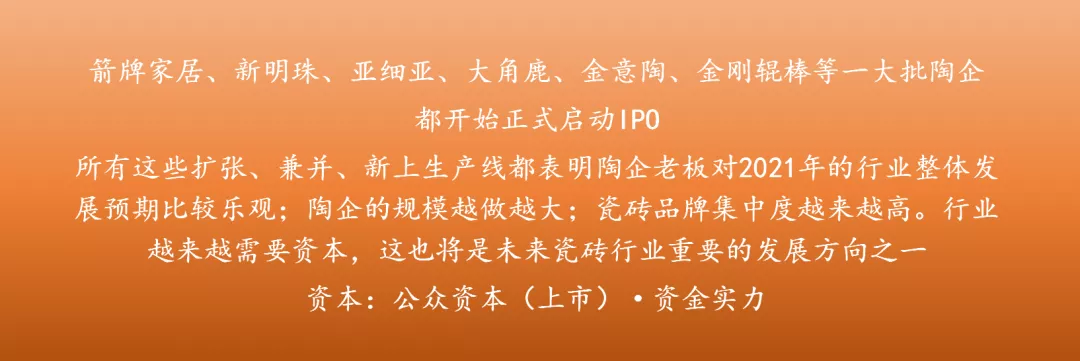 尹虹:瓷砖区域经销代理商,不可能被替代