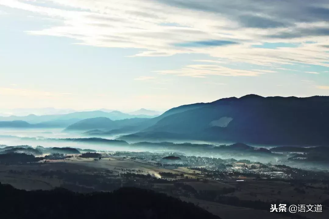 十首家国诗词-第7张图片-诗句网