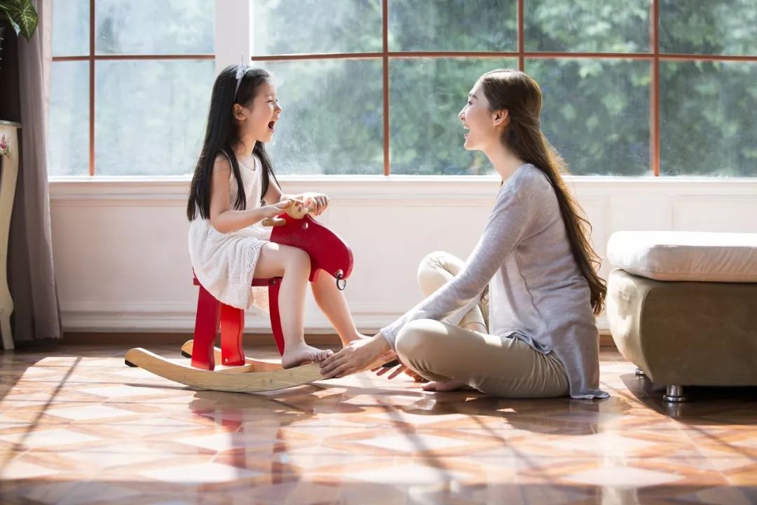 �母親這種病�：病因是母親，患者卻是孩子