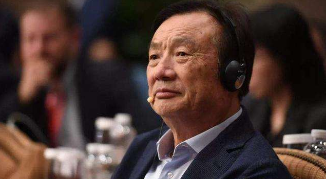 华为新机皇惊艳登场，未上市就有240万人预约，任正非何秘诀？