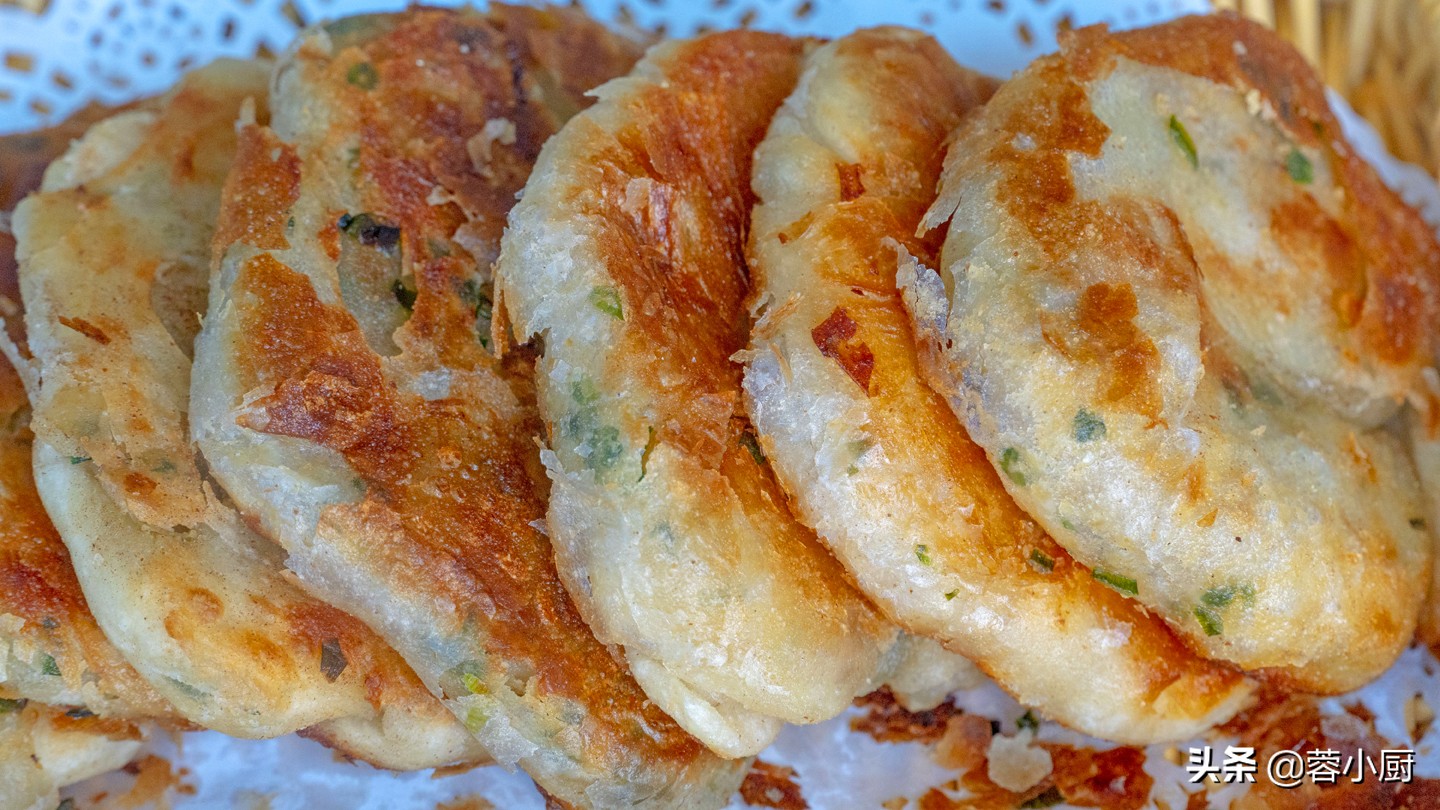 晒晒我家的早餐，10天不重样，自己在家做，花钱少吃得好，还健康