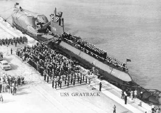 二战神秘消失的美国潜艇，75年后终于重现天日，