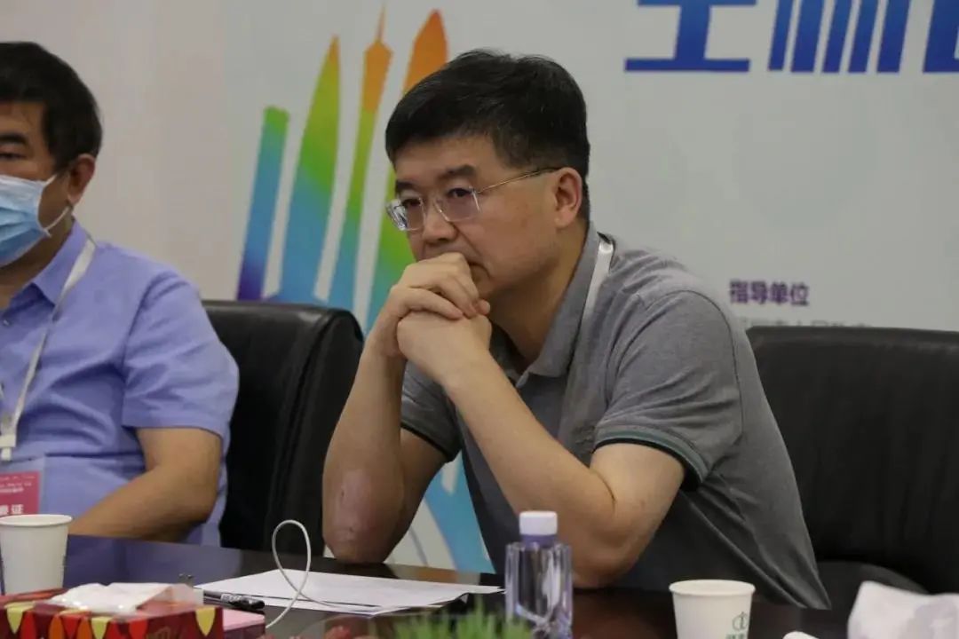 创业之星 | 生物医药行业复赛火热开启