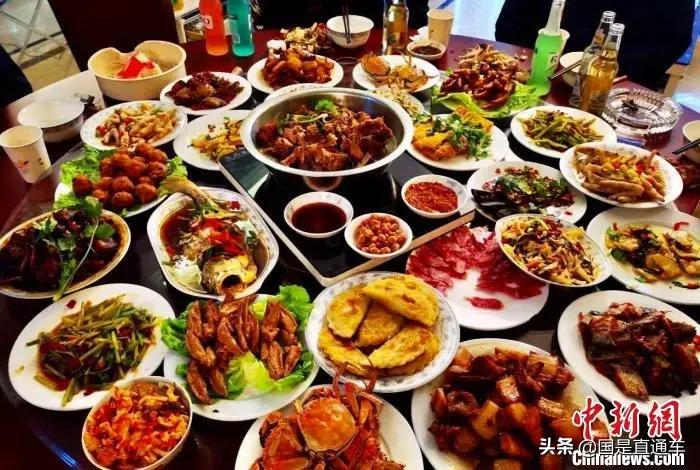 中国领导人为什么在元旦而不是春节发表新年贺词？