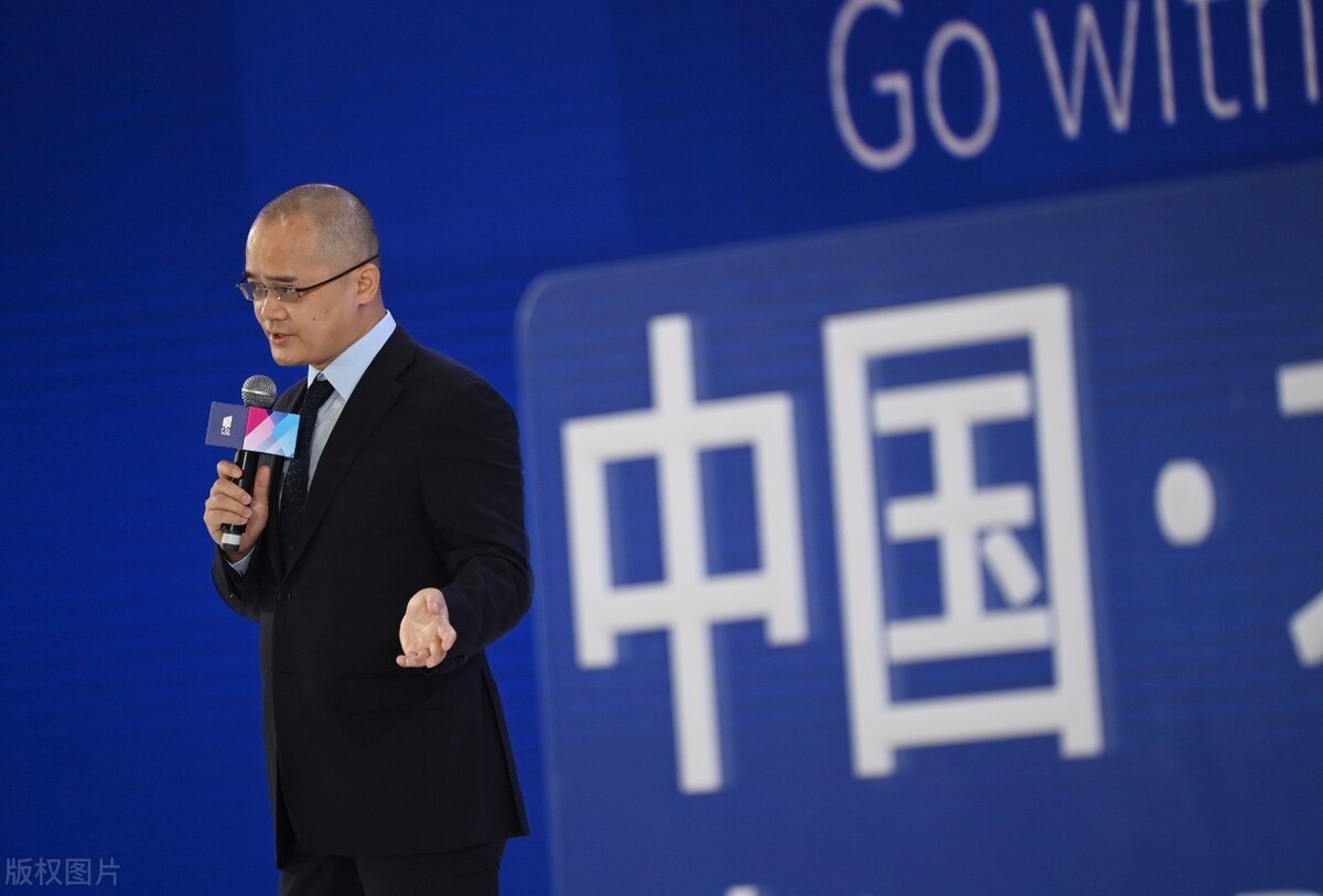 美团王兴持有八年获利百倍 理论上中本聪已是世界首富