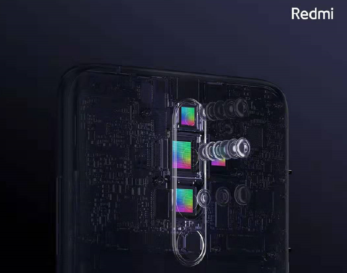 更强大的Redmi游戏手机上将要袭来：多方位强劲配备，却列入中档