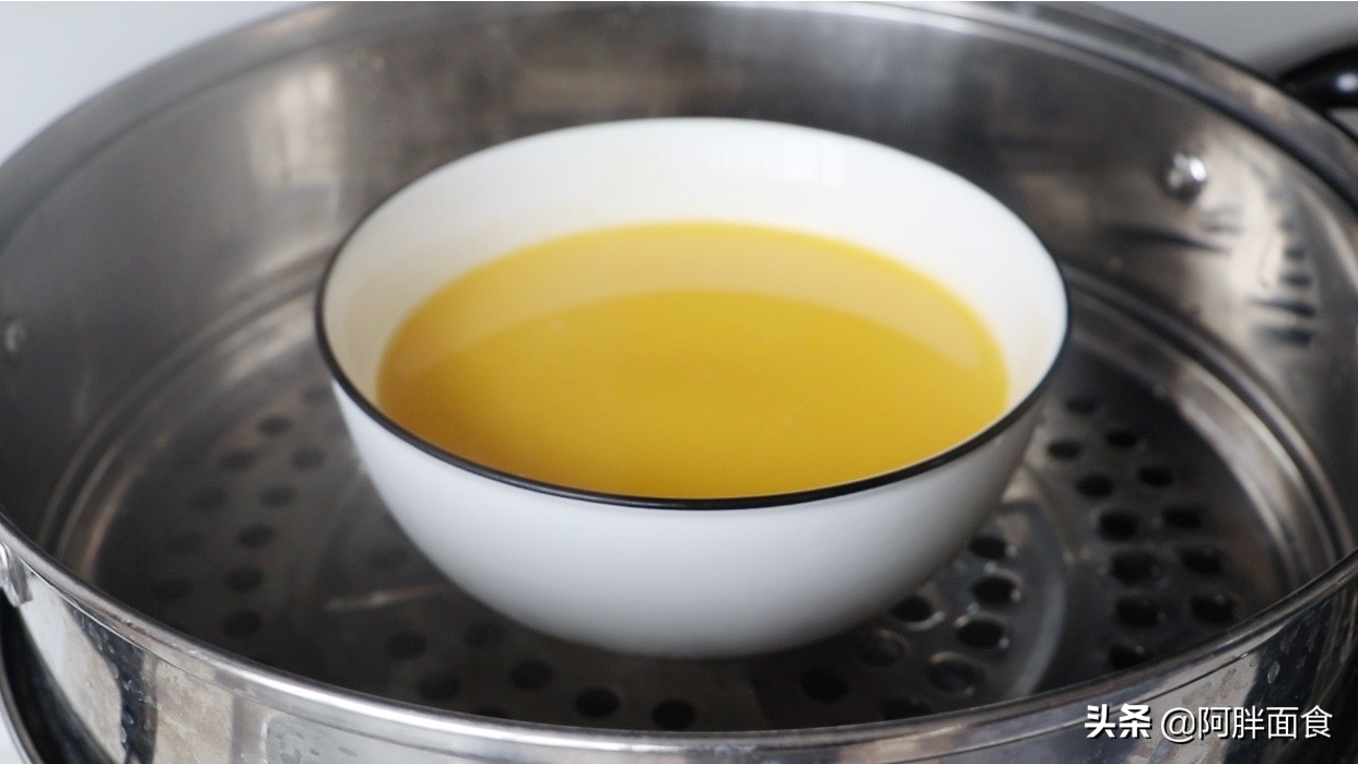 水蒸雞蛋用冷水還是熱水？ 很多人不清楚，老做法教給你，像豆腐