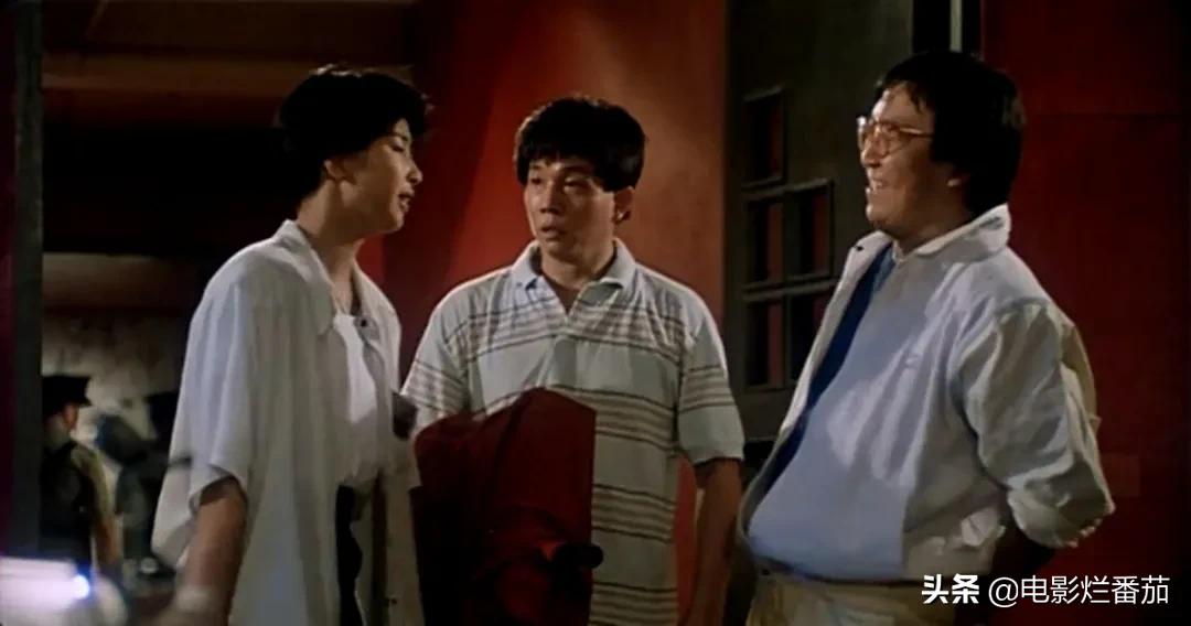 说起童年阴影，我首选这部34年前的电影，那种“