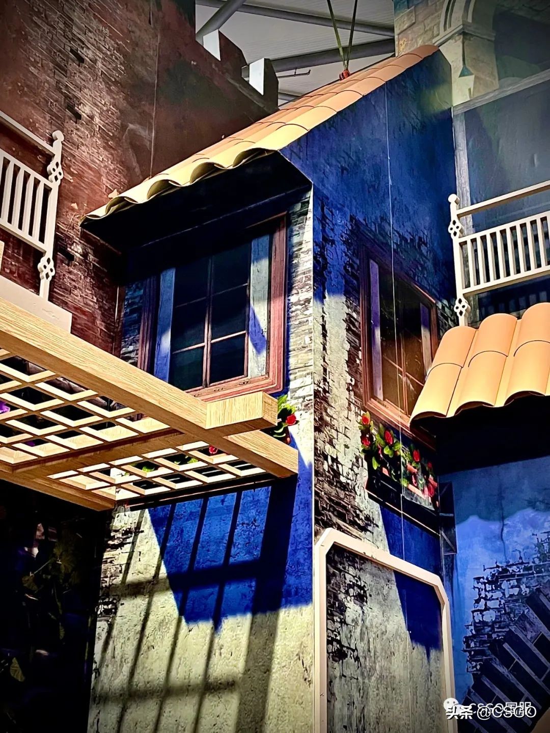 ChinaJoy launches tomorrow, welcome to CSGO town - iMedia