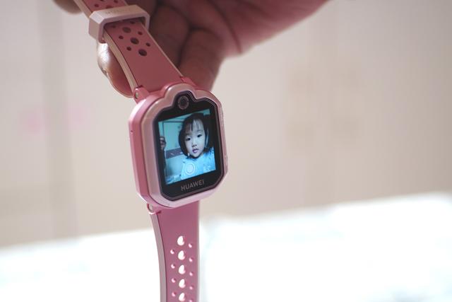 华为儿童手表3 Pro超能版评测：作为家长，我对这款儿童手表心动