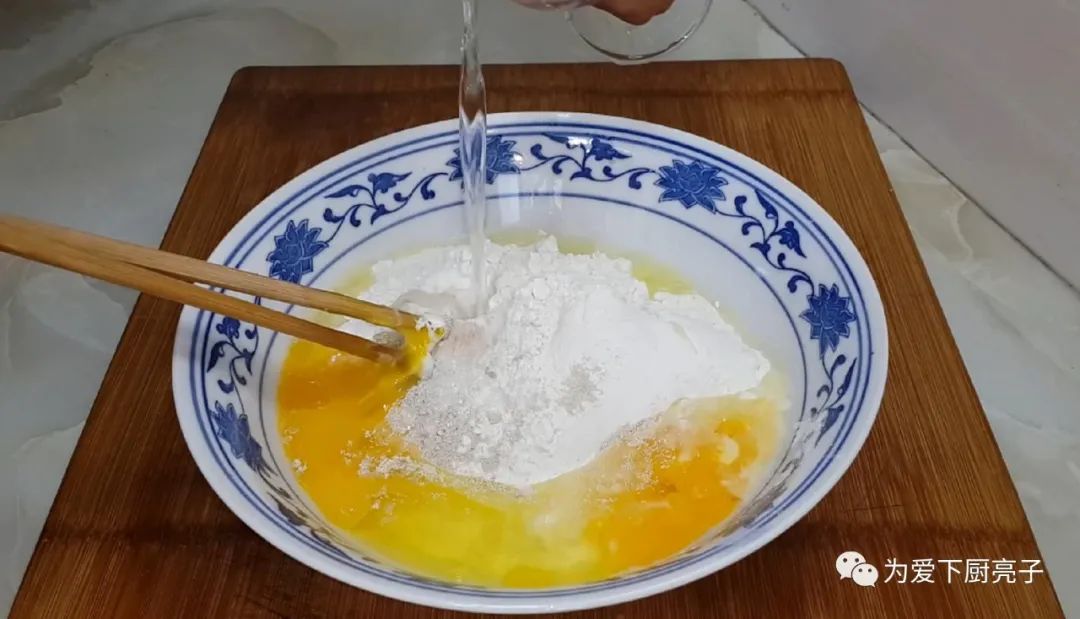 千層小糖餅做法，全程不用燙麵，鬆軟香甜又解饞，沒烤箱也能成功