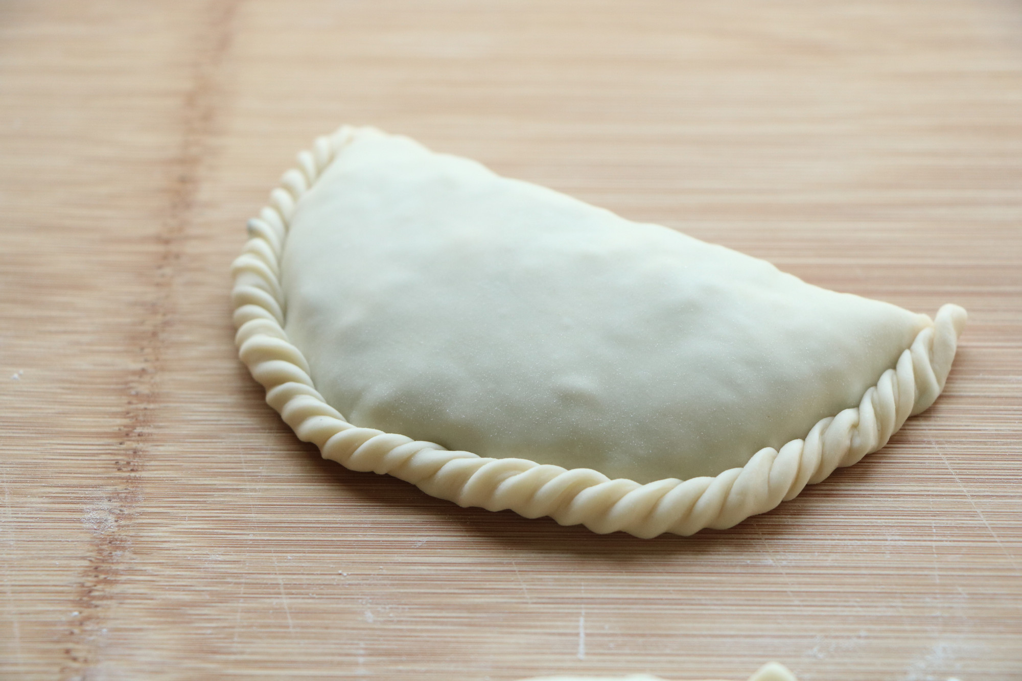 开学了，孩子最爱的早餐，皮薄馅儿大，一口气能吃2个，又鲜又香