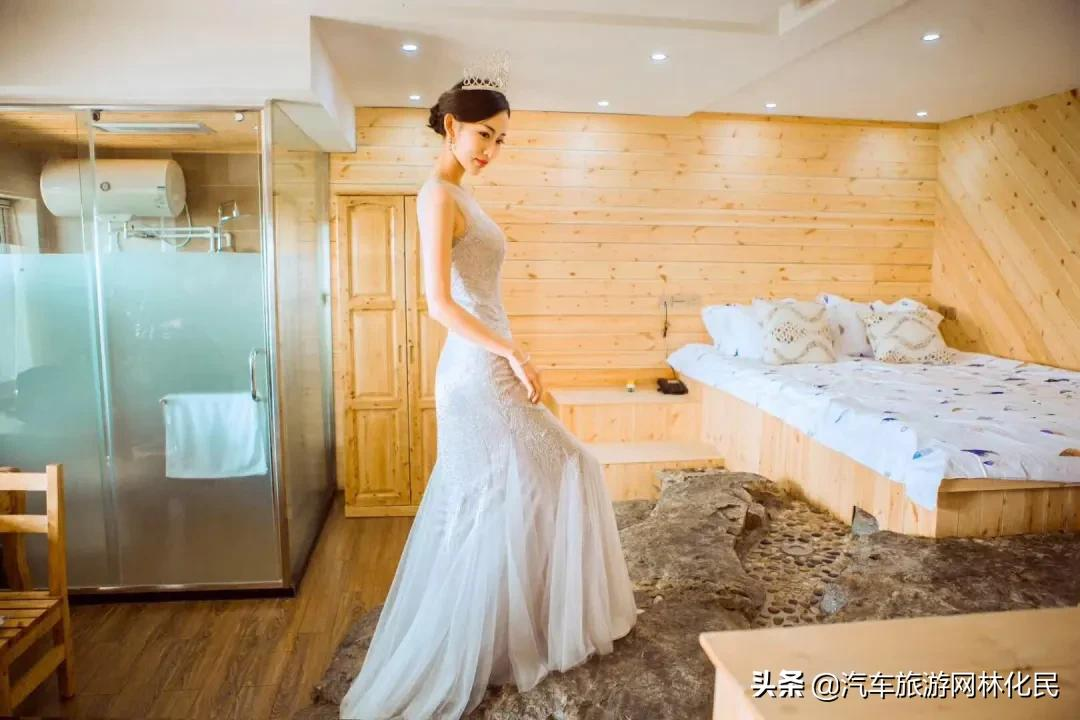 沂蒙马泉休闲园万亩樱桃花开,门票免费送啦