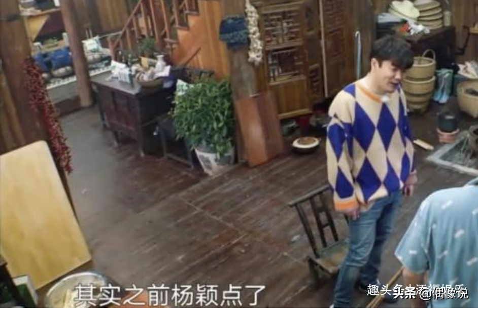 Angelababy给儿子寄贺卡，内容有黄晓明，夫妻恩爱