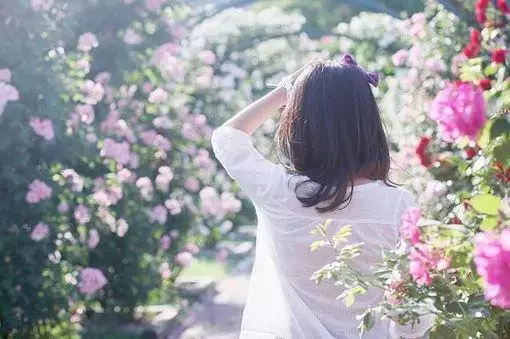 生活疲惫无助累的句子，句句心酸无奈图片