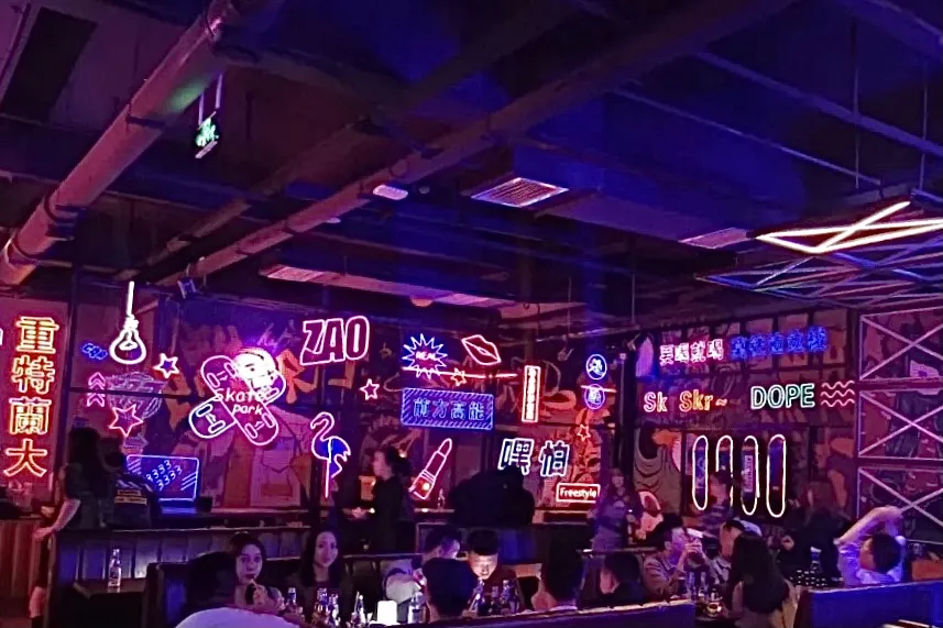 重庆旅游惊!竟然有人说重庆不适合旅游?