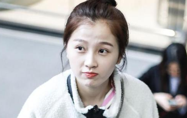 努力在运气面前一文不值？虞书欣无缝进组，未