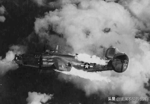 老照片:26张珍贵的照片带你走进真实的二战   直击你的心灵