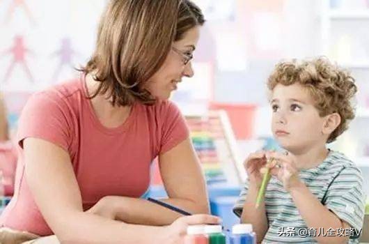 養男孩，最怕父母用這4件事情磨掉娃身上的銳氣，別不當回事