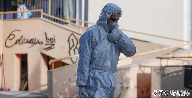 美国心虚了？最大生化武器基地突然关闭，给出