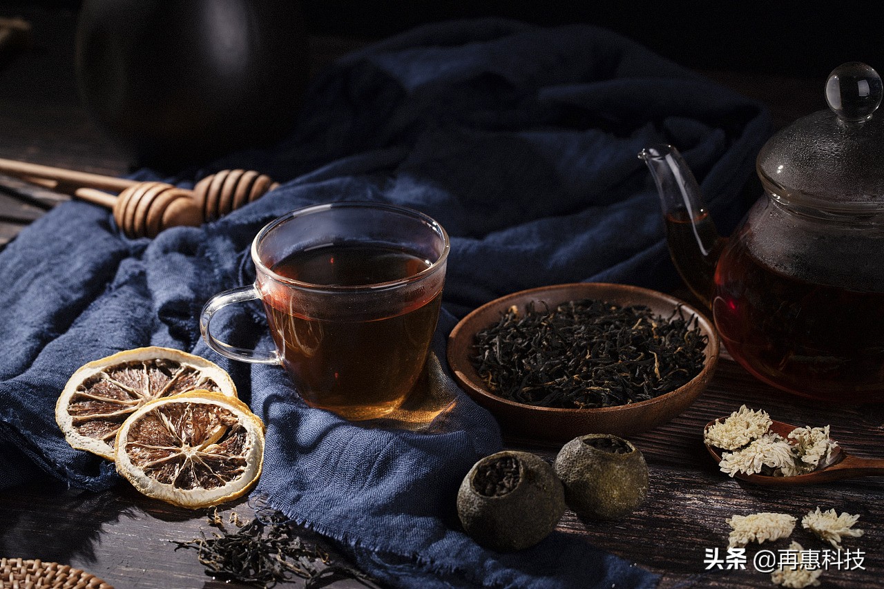 茶文化：流淌在中国人骨子里的文化