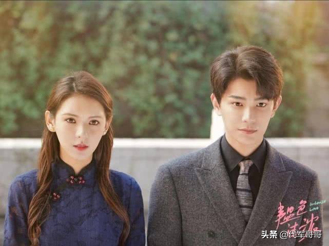 盘点近年来最热门的八部都市甜宠剧，你看过几