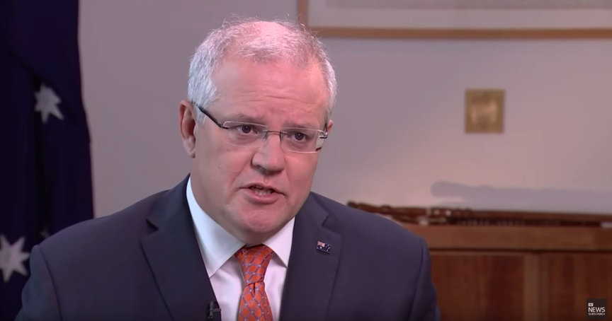 為何澳大利亞總招惹中國，美媒：為了在美國面前證明自己的價值