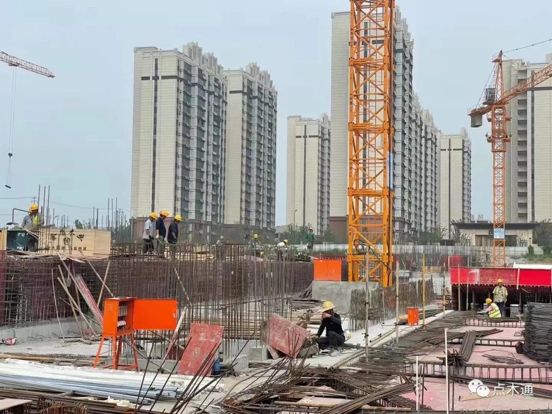 木材模板需求将逐渐释放，“金九银十”依然可期