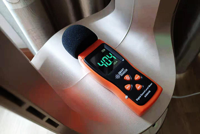 六重净化，更轻更柔：大宇无叶风扇评测