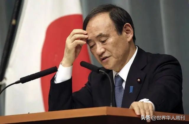 日本首相儿子丑闻持续发酵，日本网友：“这个国家腐败透顶！”