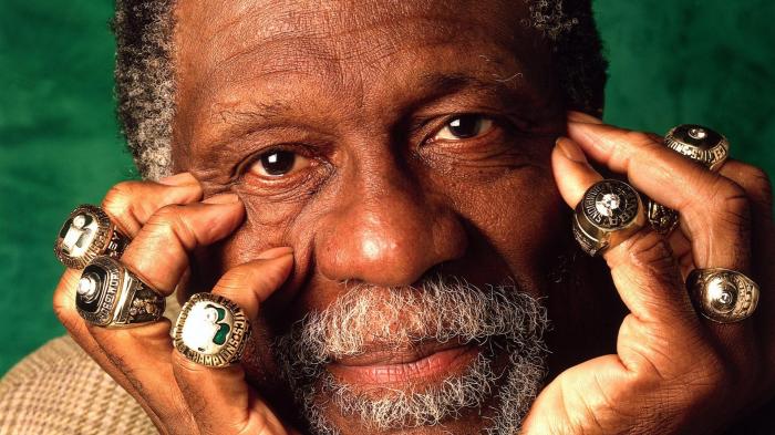 若是没有乔丹，谁能够成为NBA历史第一人？这4人