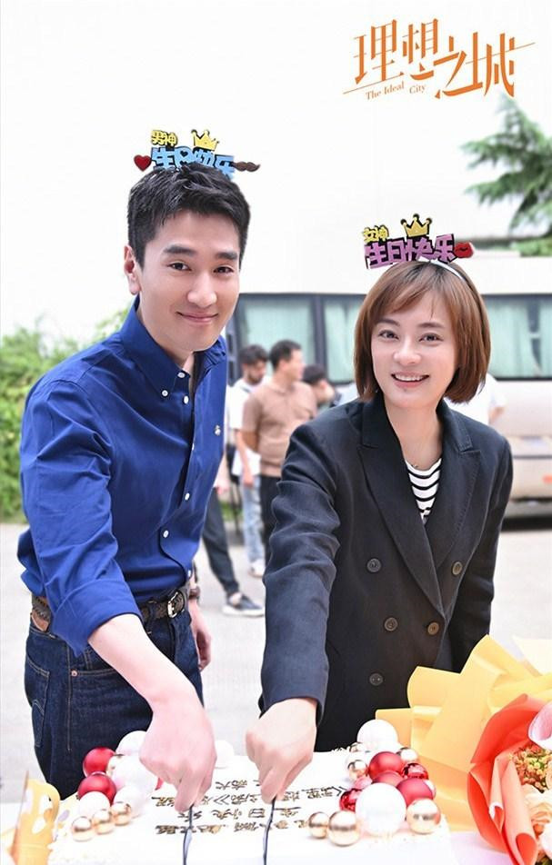 赵又廷的璀璨情史，5任女友全是绝色美人，娶大5岁国民女神获幸福