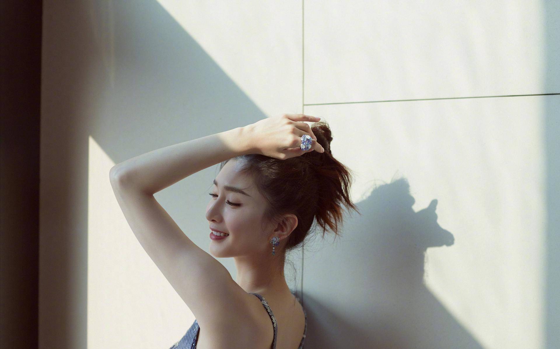 张雨绮的“野心”，并非娱乐圈里每个人都能效