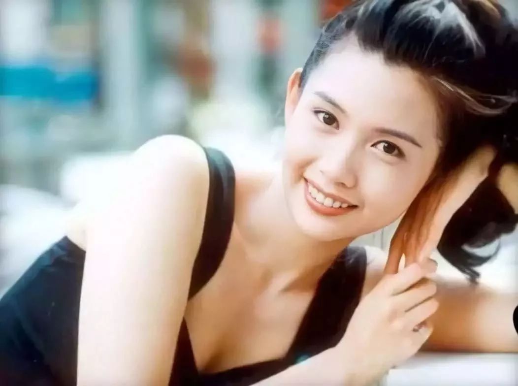 舒淇，就這樣改寫了她的結(jié)局