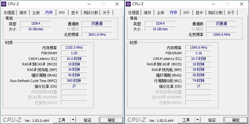 平均超频体质4.5G 四代之前最适合入手的锐龙CPU
