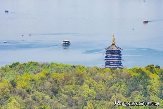 2020中国最新行政区划——浙江省杭州市