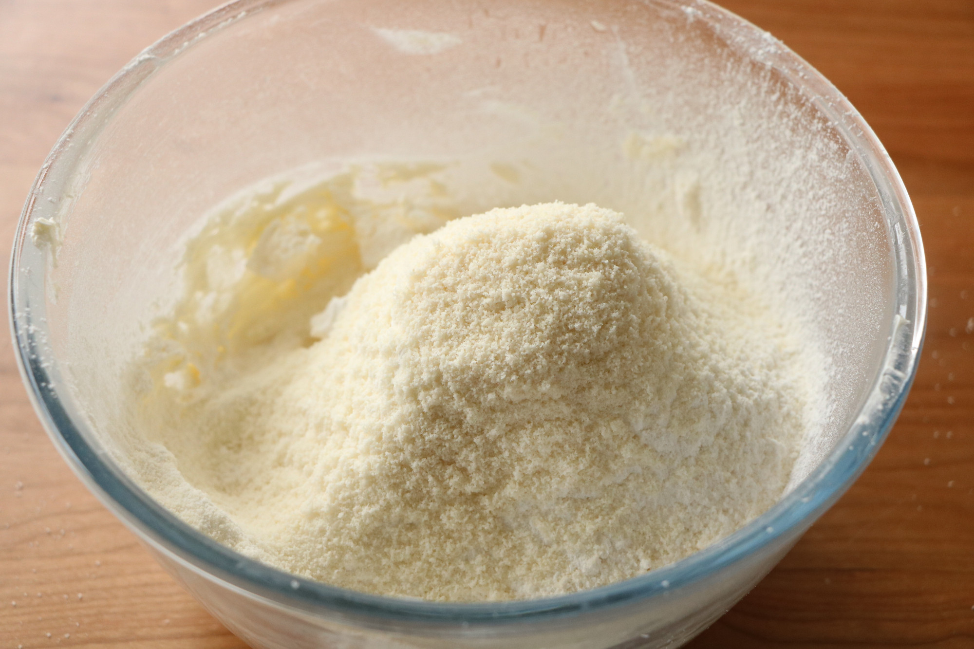 網紅沙布蕾曲奇餅乾，簡單零失敗，過年送禮特合適，好吃上檔次