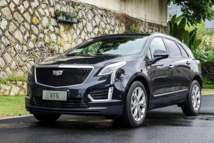 什么叫报复性反弹，看看4月高端SUV的表现