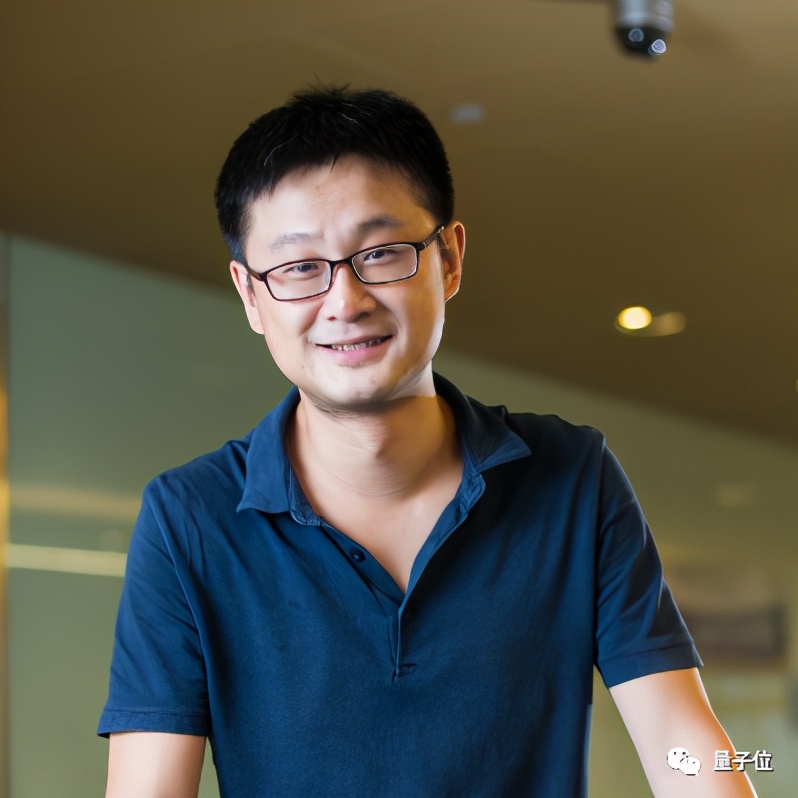 李开复等AI大咖齐聚量子位MEET大会，共探智能产业发展之路