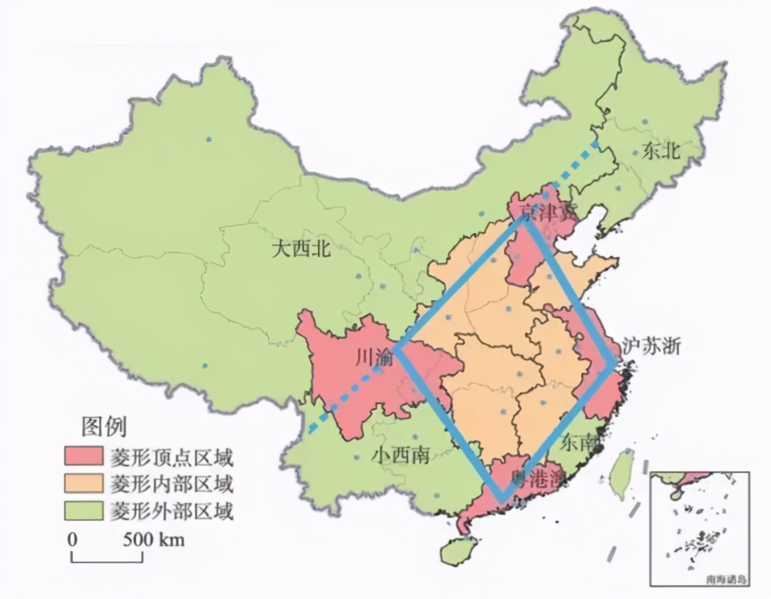 上层定调楼市，谁该欢呼雀跃？